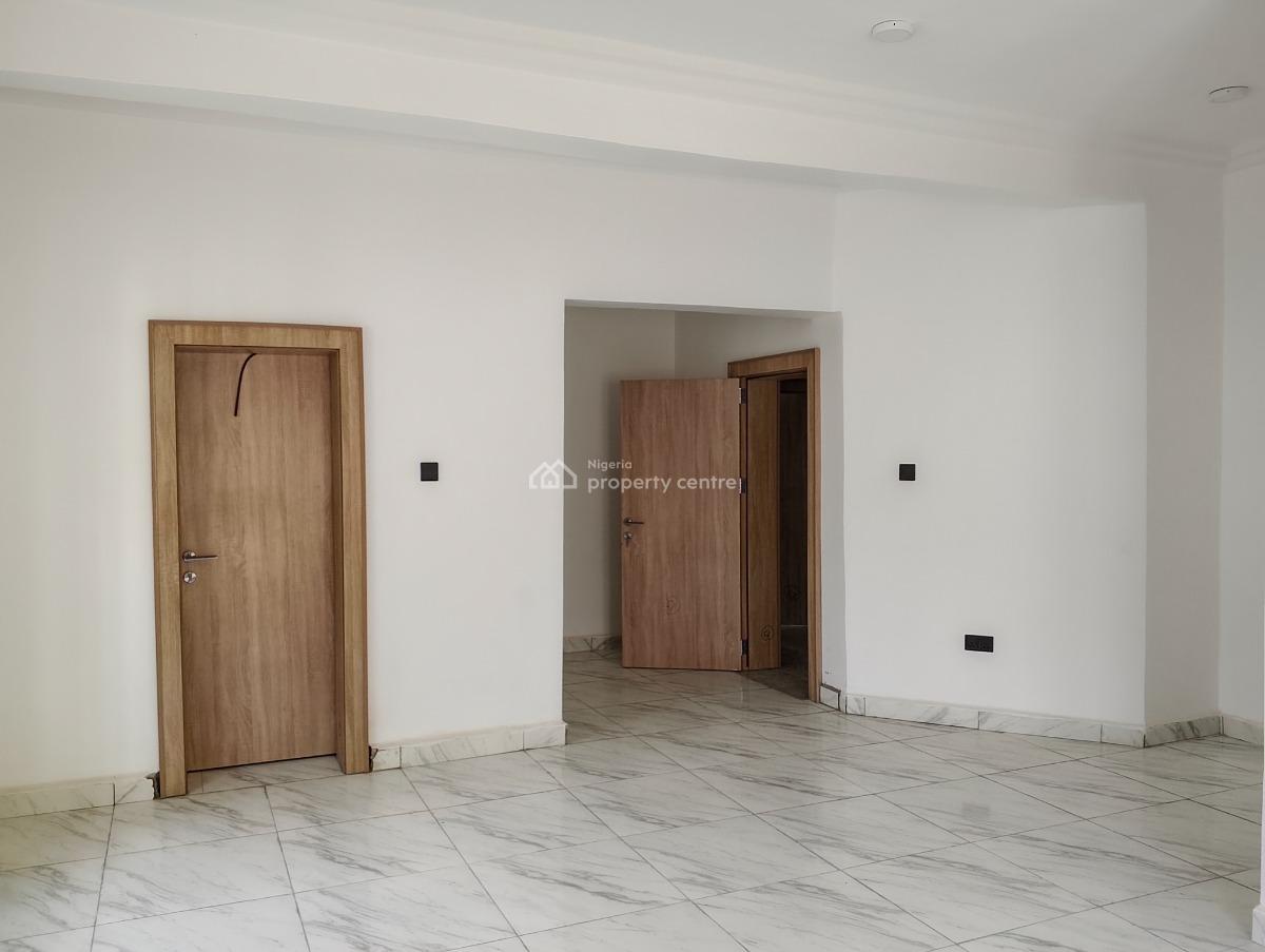 3 Bedroom Flat, Creed Homes & Resort, Mabushi, Abuja, Flat / Apartment for Sale