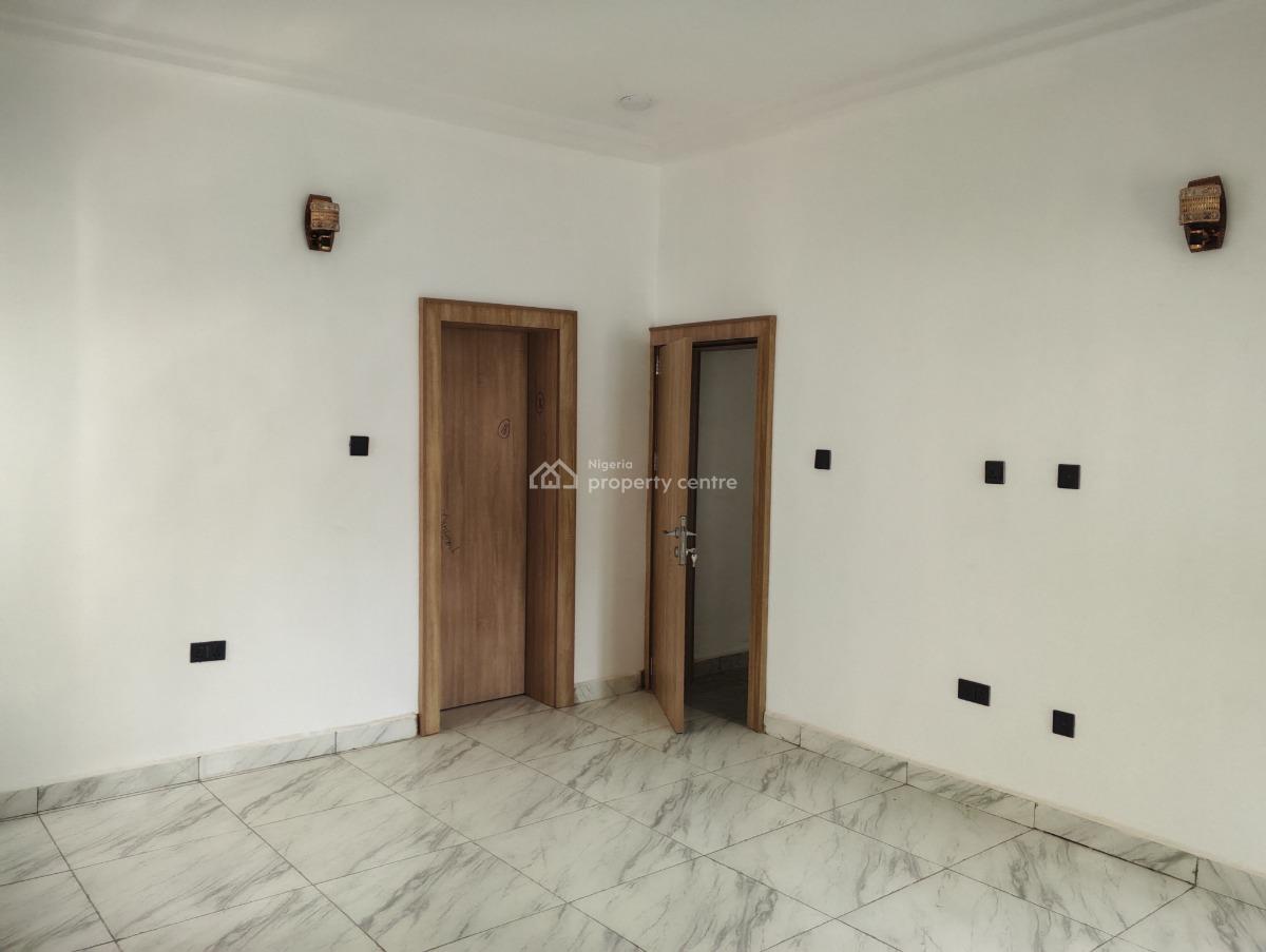 3 Bedroom Flat, Creed Homes & Resort, Mabushi, Abuja, Flat / Apartment for Sale