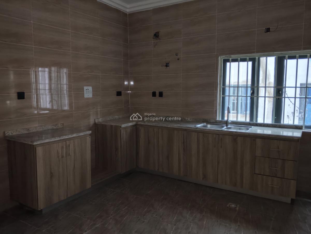 3 Bedroom Flat, Creed Homes & Resort, Mabushi, Abuja, Flat / Apartment for Sale