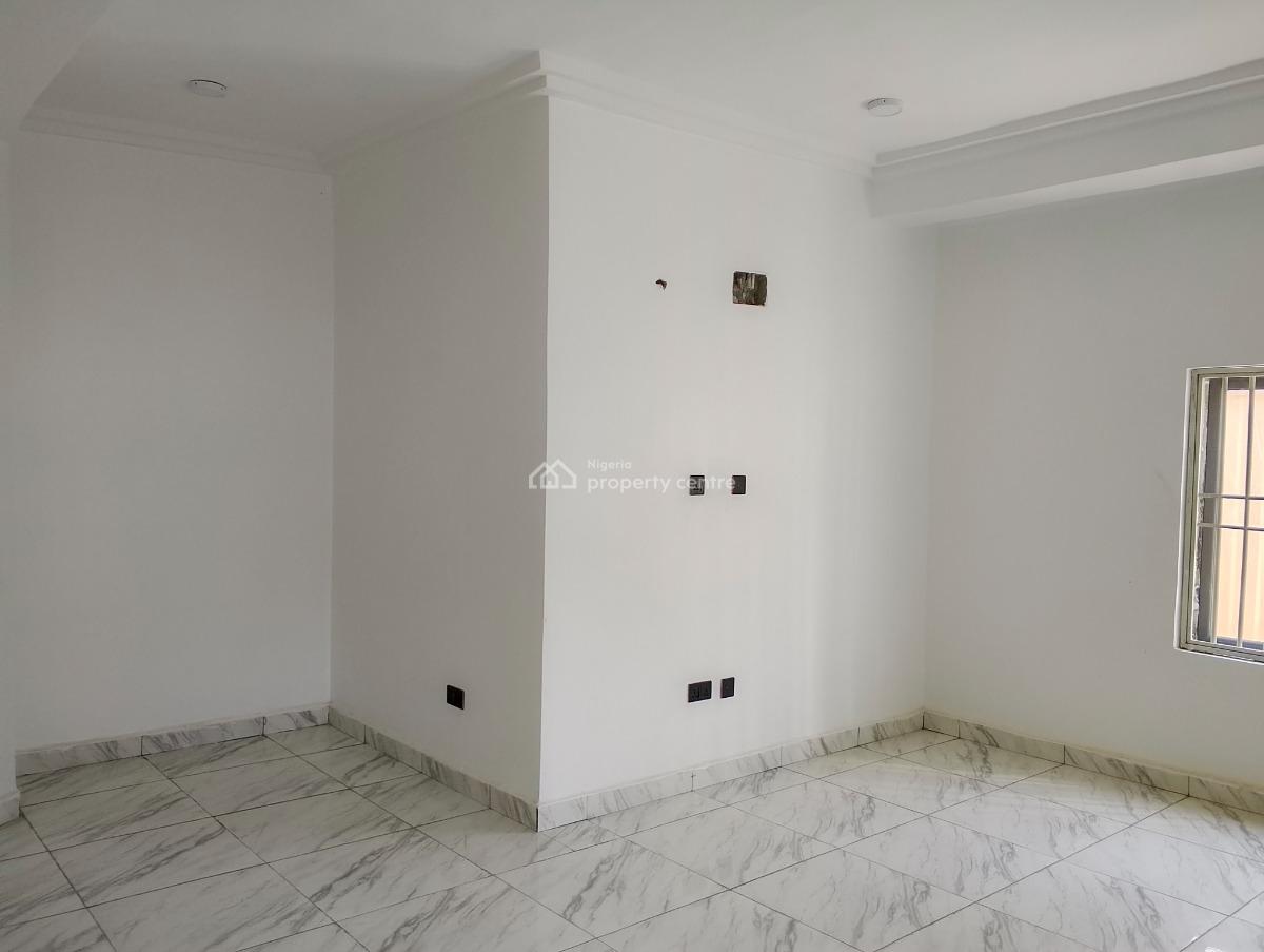 3 Bedroom Flat, Creed Homes & Resort, Mabushi, Abuja, Flat / Apartment for Sale