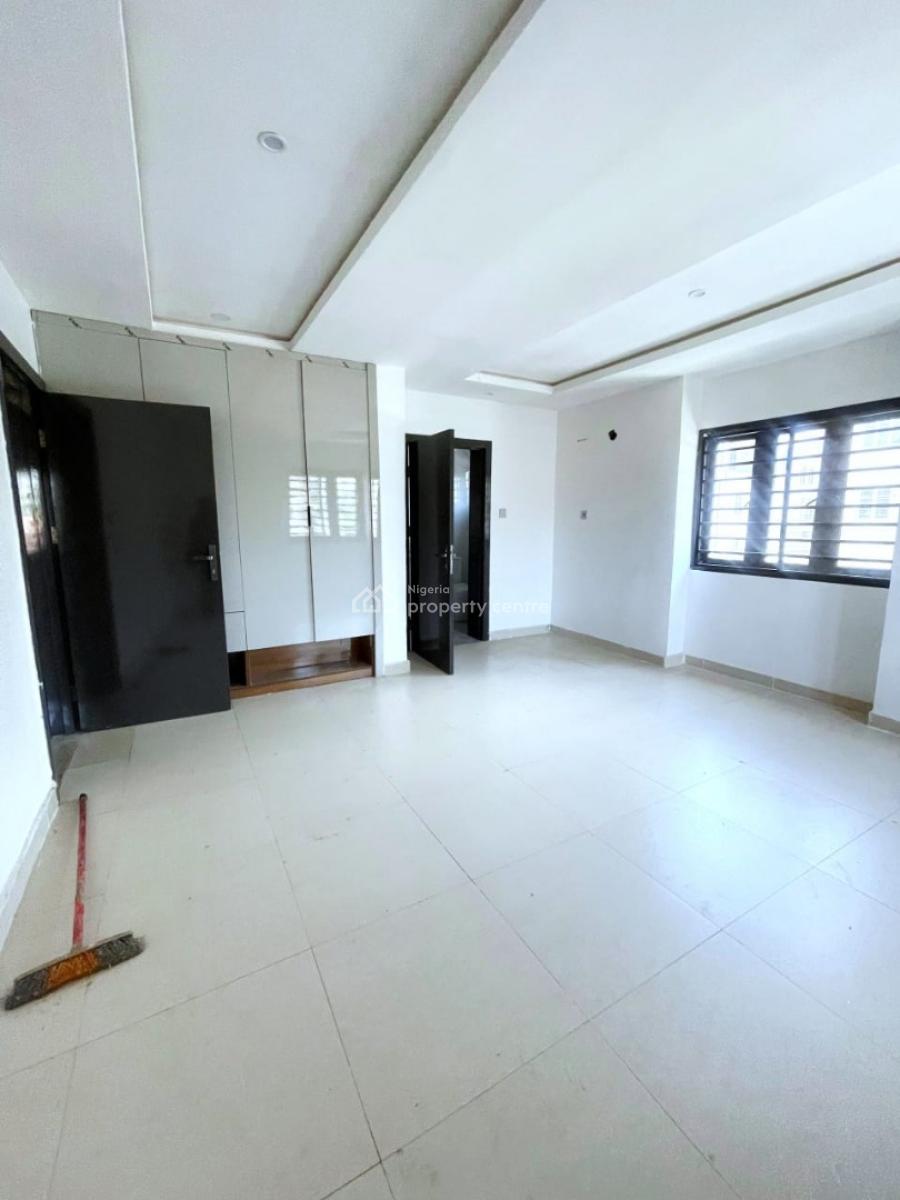 Spacious 5 Bedroom Fully Detached Duplex, Old Ikoyi, Ikoyi, Lagos, Detached Duplex for Rent