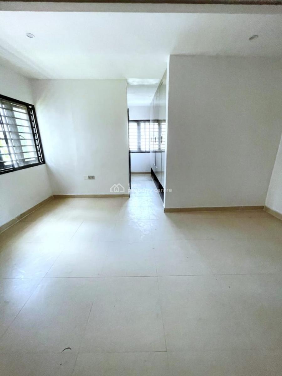 Spacious 5 Bedroom Fully Detached Duplex, Old Ikoyi, Ikoyi, Lagos, Detached Duplex for Rent