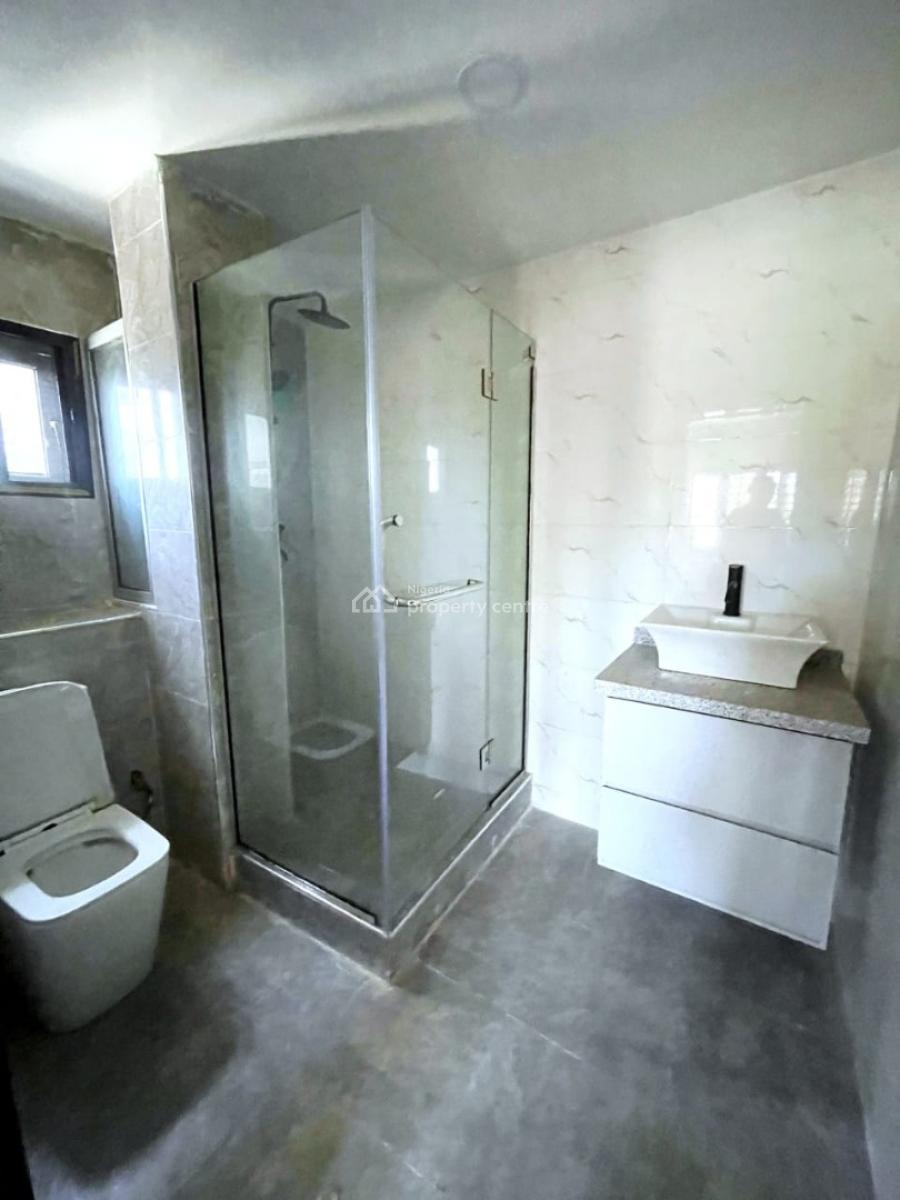 Spacious 5 Bedroom Fully Detached Duplex, Old Ikoyi, Ikoyi, Lagos, Detached Duplex for Rent