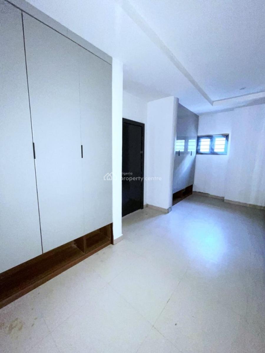 Spacious 5 Bedroom Fully Detached Duplex, Old Ikoyi, Ikoyi, Lagos, Detached Duplex for Rent