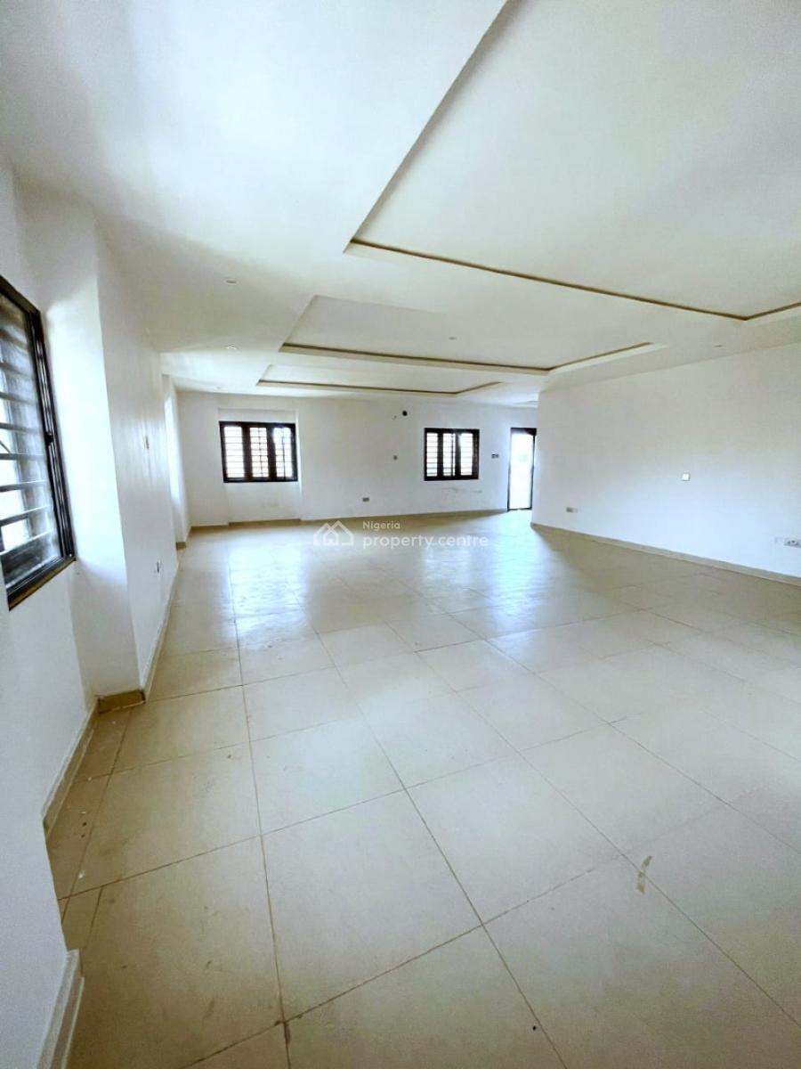 Spacious 5 Bedroom Fully Detached Duplex, Old Ikoyi, Ikoyi, Lagos, Detached Duplex for Rent