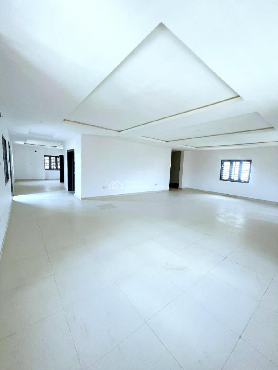 Spacious 5 Bedroom Fully Detached Duplex, Old Ikoyi, Ikoyi, Lagos, Detached Duplex for Rent