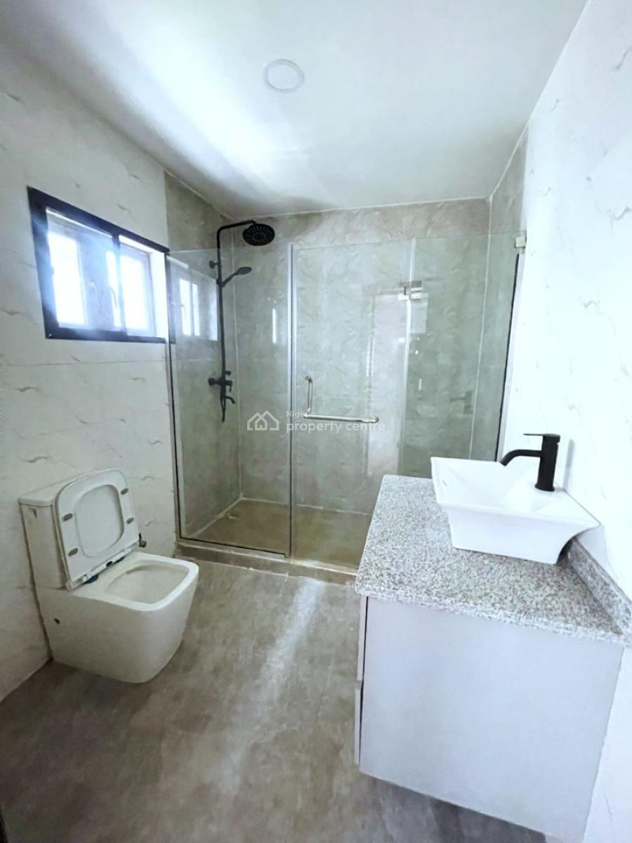 Spacious 5 Bedroom Fully Detached Duplex, Old Ikoyi, Ikoyi, Lagos, Detached Duplex for Rent