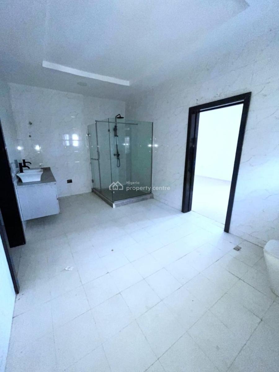 Spacious 5 Bedroom Fully Detached Duplex, Old Ikoyi, Ikoyi, Lagos, Detached Duplex for Rent