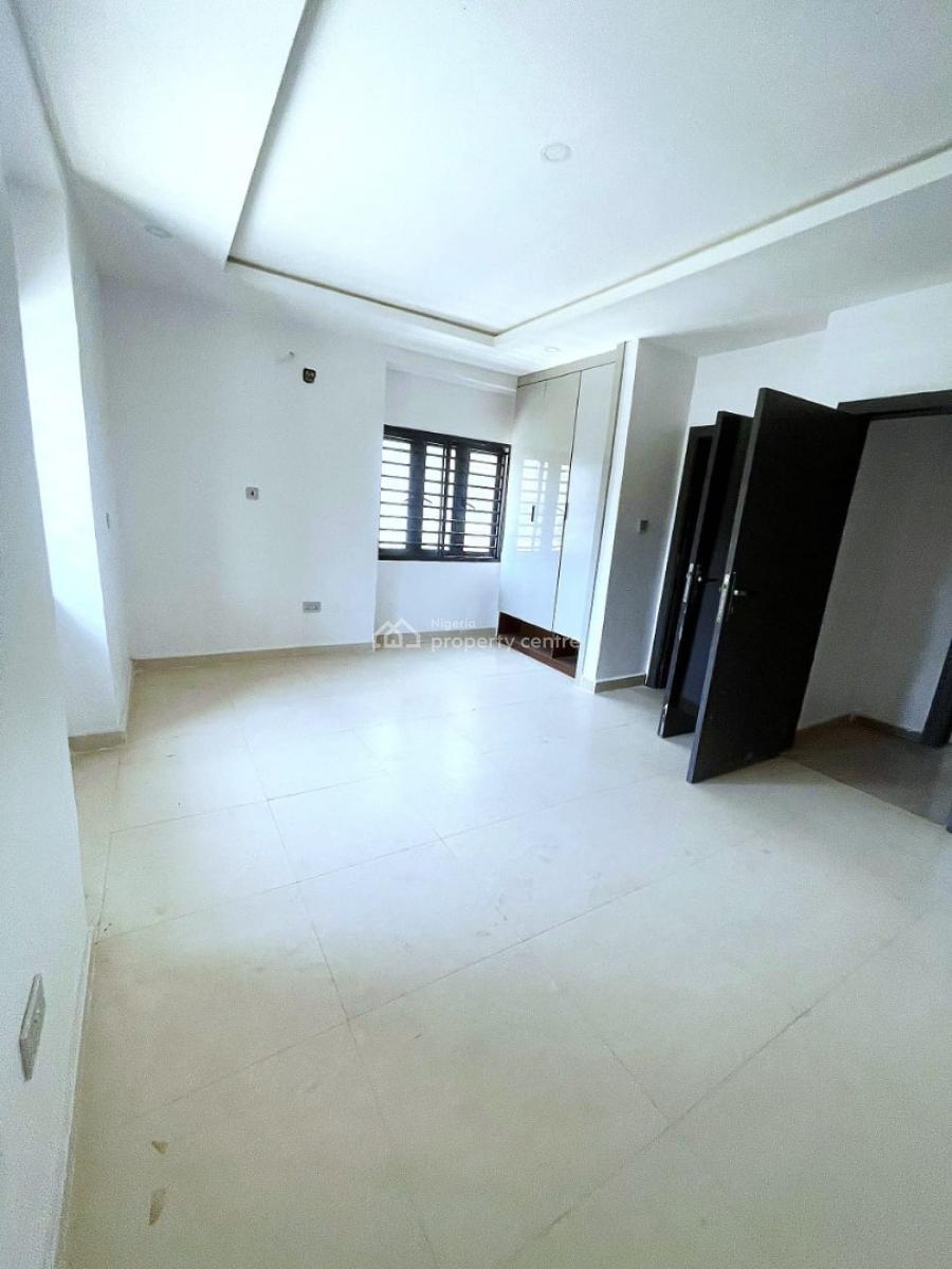 Spacious 5 Bedroom Fully Detached Duplex, Old Ikoyi, Ikoyi, Lagos, Detached Duplex for Rent