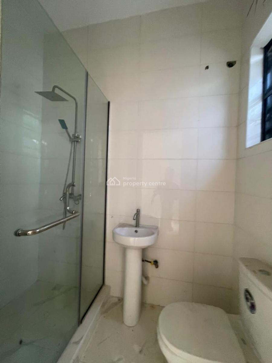 Units of 22 Luxuriously Spacious 4 Bedroom Semi Detached Duplex + Bq, Harris Drive, Vgc, Lekki, Lagos, Semi-detached Duplex for Sale