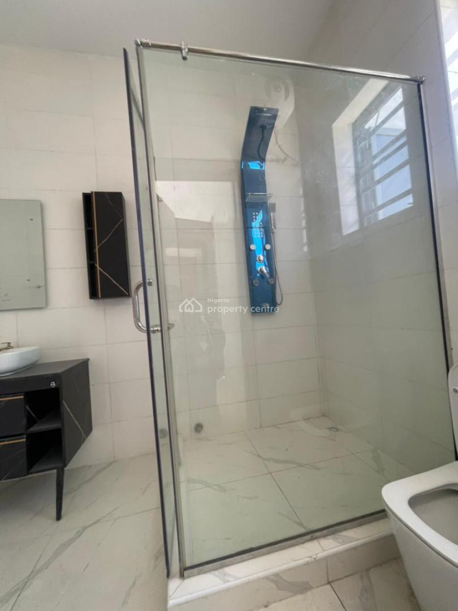 Units of 22 Luxuriously Spacious 4 Bedroom Semi Detached Duplex + Bq, Harris Drive, Vgc, Lekki, Lagos, Semi-detached Duplex for Sale