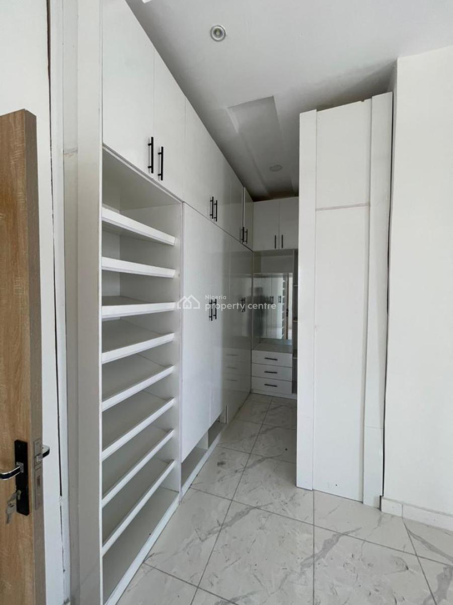 Units of 22 Luxuriously Spacious 4 Bedroom Semi Detached Duplex + Bq, Harris Drive, Vgc, Lekki, Lagos, Semi-detached Duplex for Sale