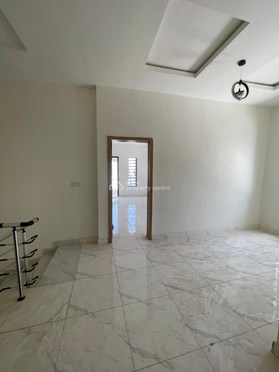 Units of 22 Luxuriously Spacious 4 Bedroom Semi Detached Duplex + Bq, Harris Drive, Vgc, Lekki, Lagos, Semi-detached Duplex for Sale