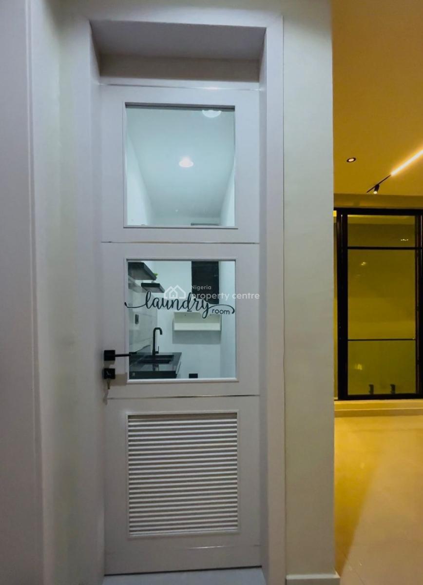 5 Bedroom Luxury Duplex, Off Orchid Road, Lekki, Lagos, House for Sale