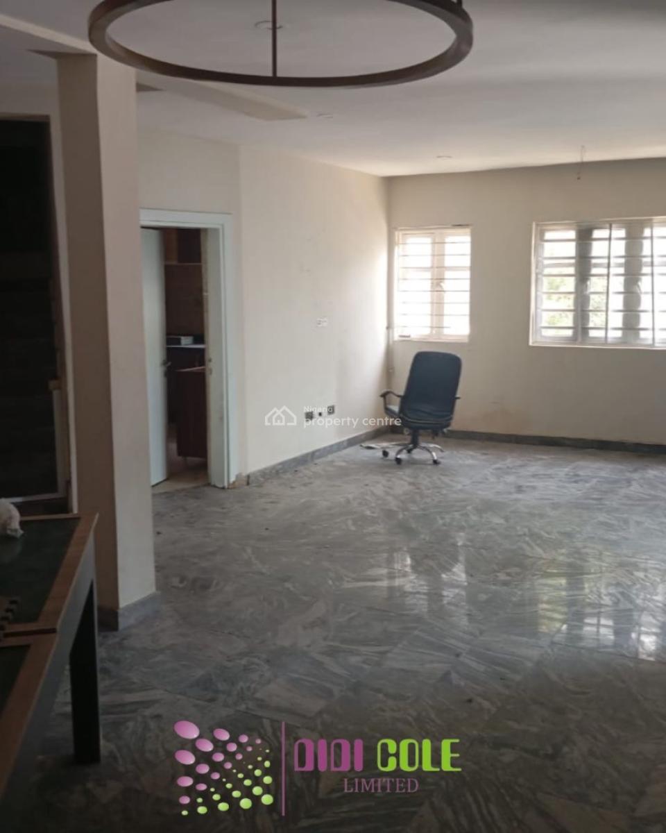 4 Bedroom Semi Detached Duplex with Bq, Lekki Phase 1, Lekki, Lagos, Semi-detached Duplex for Rent