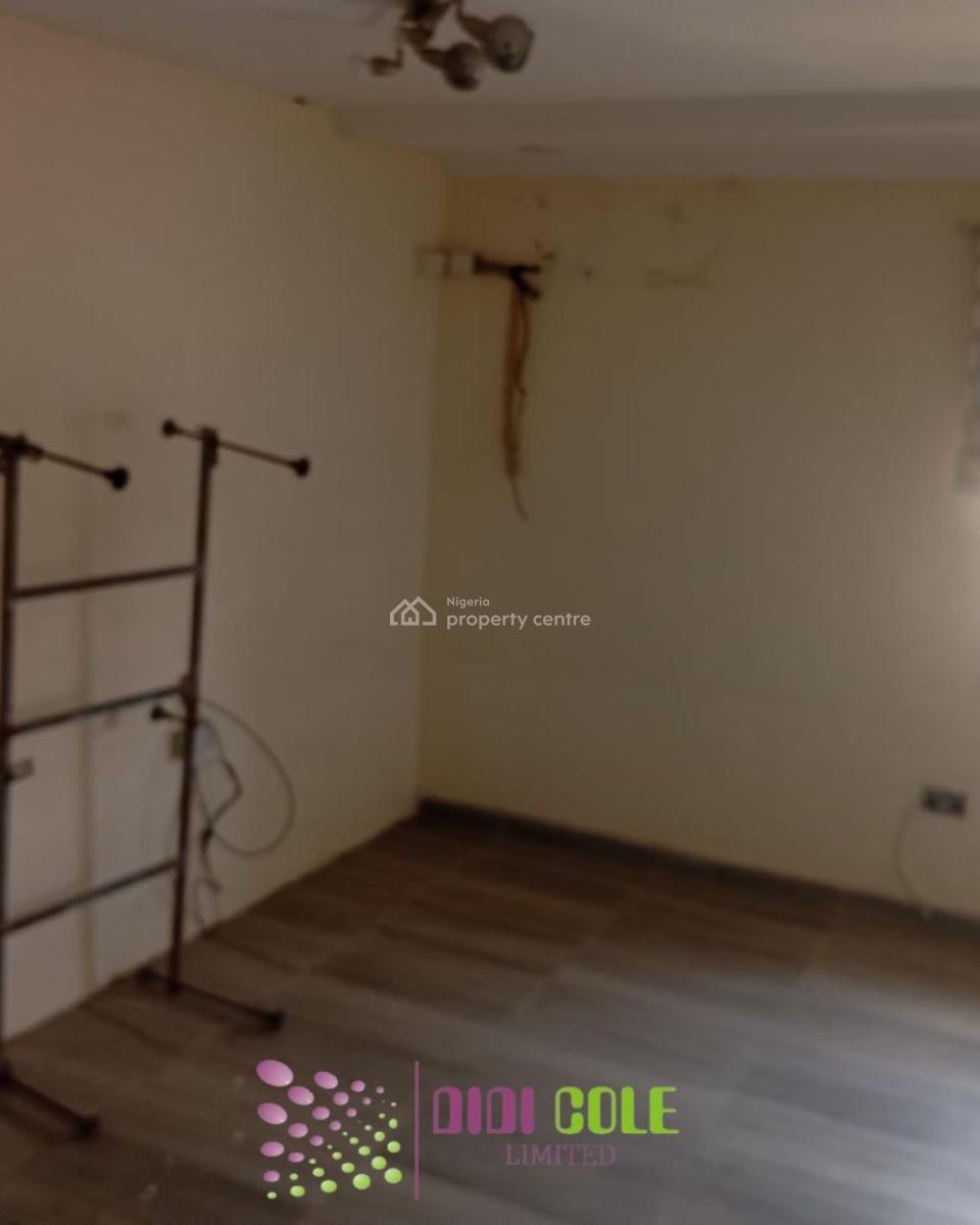 4 Bedroom Semi Detached Duplex with Bq, Lekki Phase 1, Lekki, Lagos, Semi-detached Duplex for Rent