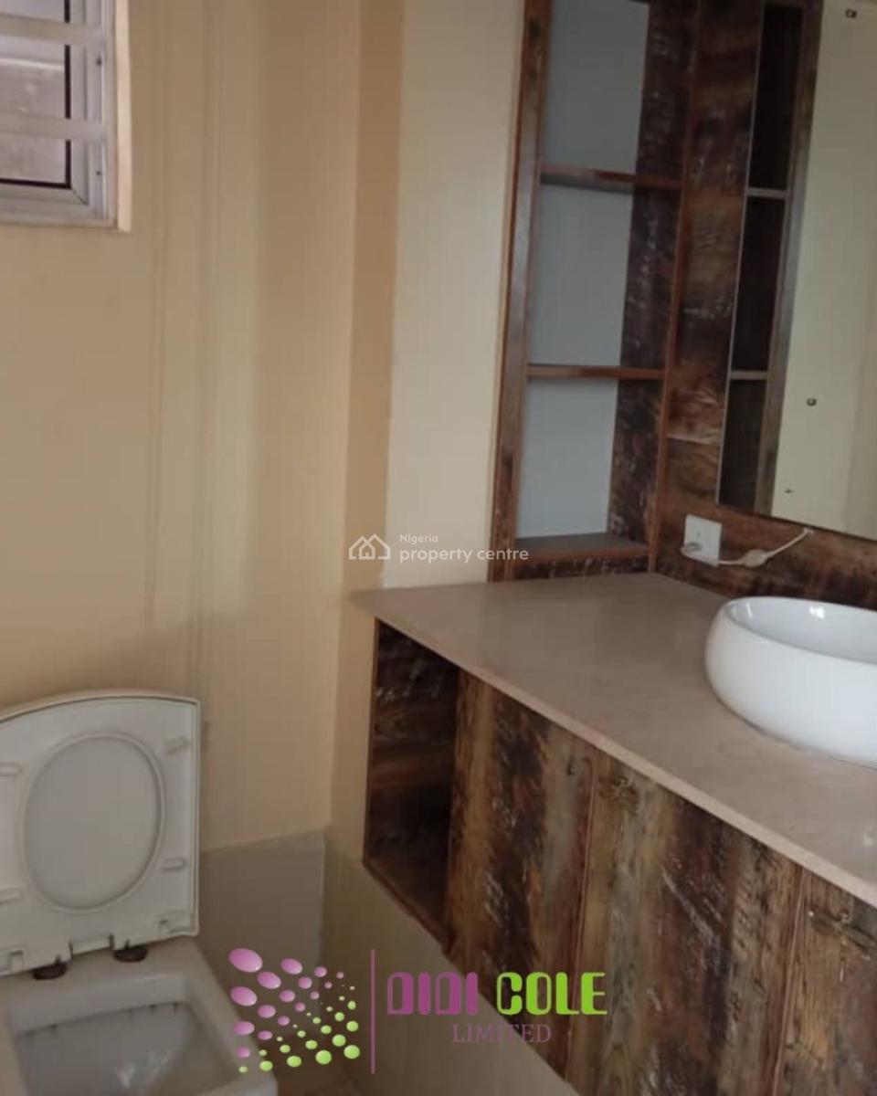 4 Bedroom Semi Detached Duplex with Bq, Lekki Phase 1, Lekki, Lagos, Semi-detached Duplex for Rent