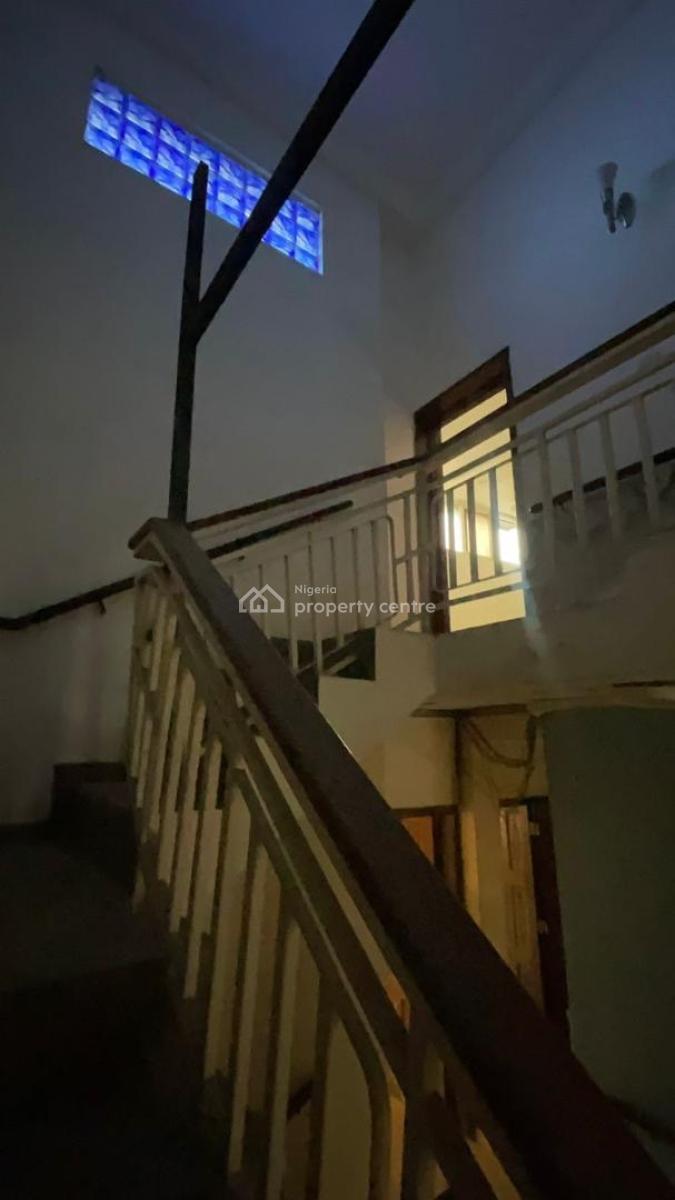 Spacious 5bedroom, Oniru, Victoria Island (vi), Lagos, Terraced Duplex for Rent