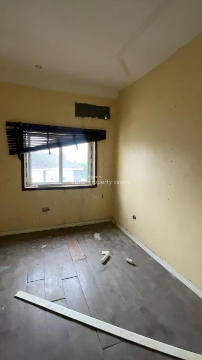 Spacious 5bedroom, Oniru, Victoria Island (vi), Lagos, Terraced Duplex for Rent