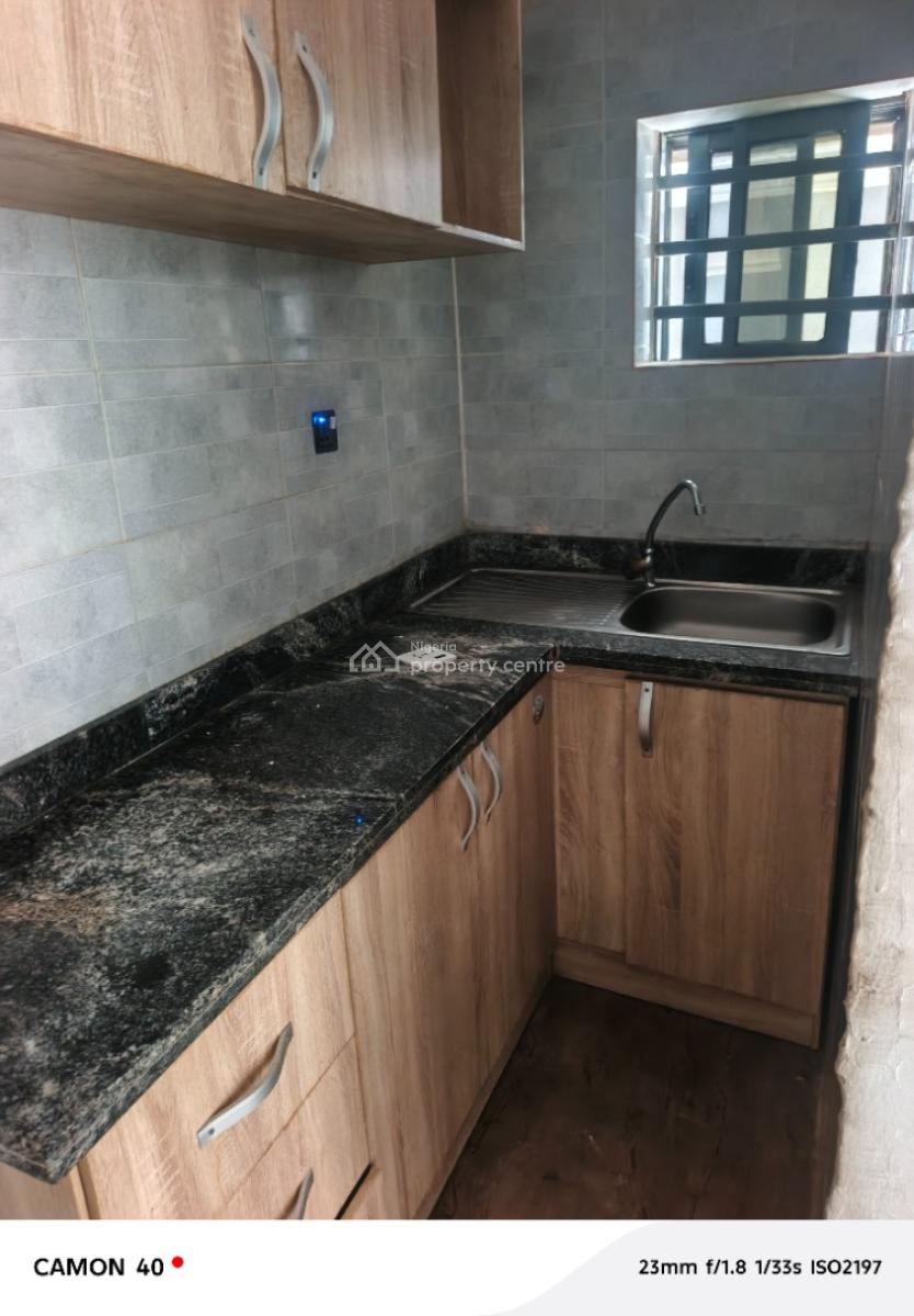 Self Contain, Ijesha, Surulere, Lagos, Self Contain (single Rooms) for Rent