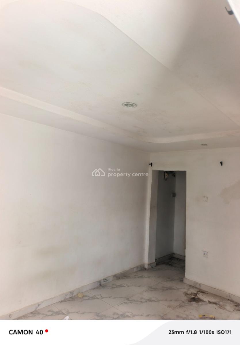 Self Contain, Ijesha, Surulere, Lagos, Self Contain (single Rooms) for Rent