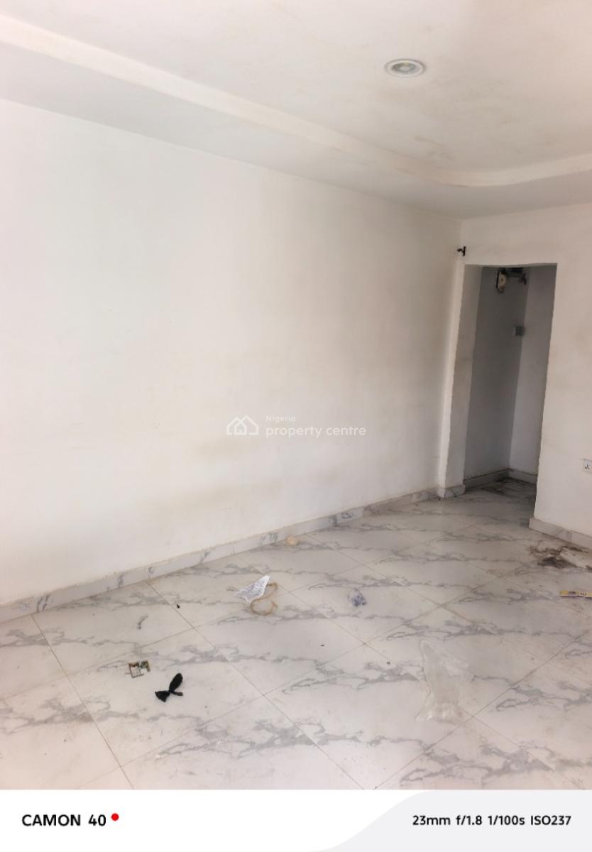 Self Contain, Ijesha, Surulere, Lagos, Self Contain (single Rooms) for Rent