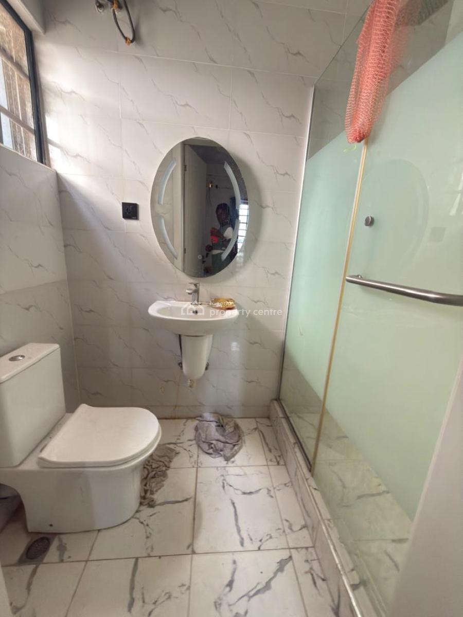 4 Bedroom Fully Detached Duplex + Bq, Ikota, Lekki, Lagos, House for Rent