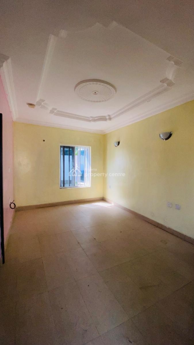 a Spacious Room and Parlor, Emerald Estate, Ilaje, Ajah, Lagos, Mini Flat (room and Parlour) for Rent