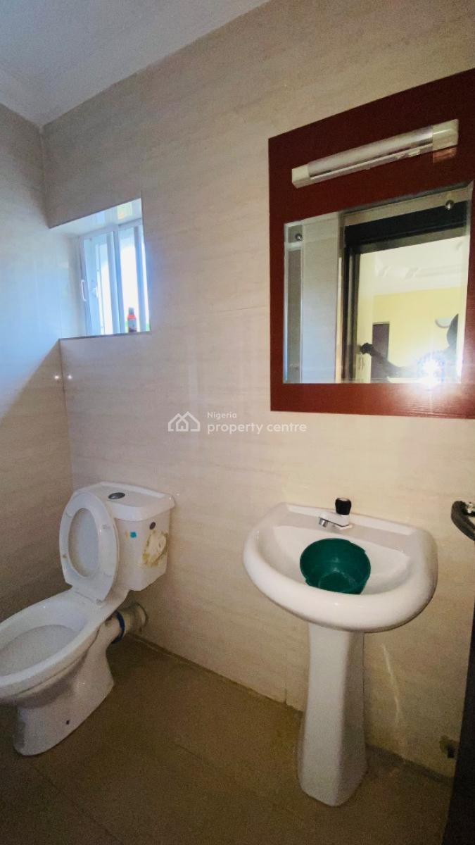 a Spacious Room and Parlor, Emerald Estate, Ilaje, Ajah, Lagos, Mini Flat (room and Parlour) for Rent