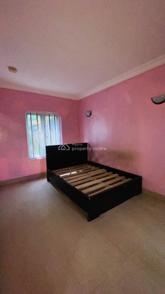 a Spacious Room and Parlor, Emerald Estate, Ilaje, Ajah, Lagos, Mini Flat (room and Parlour) for Rent