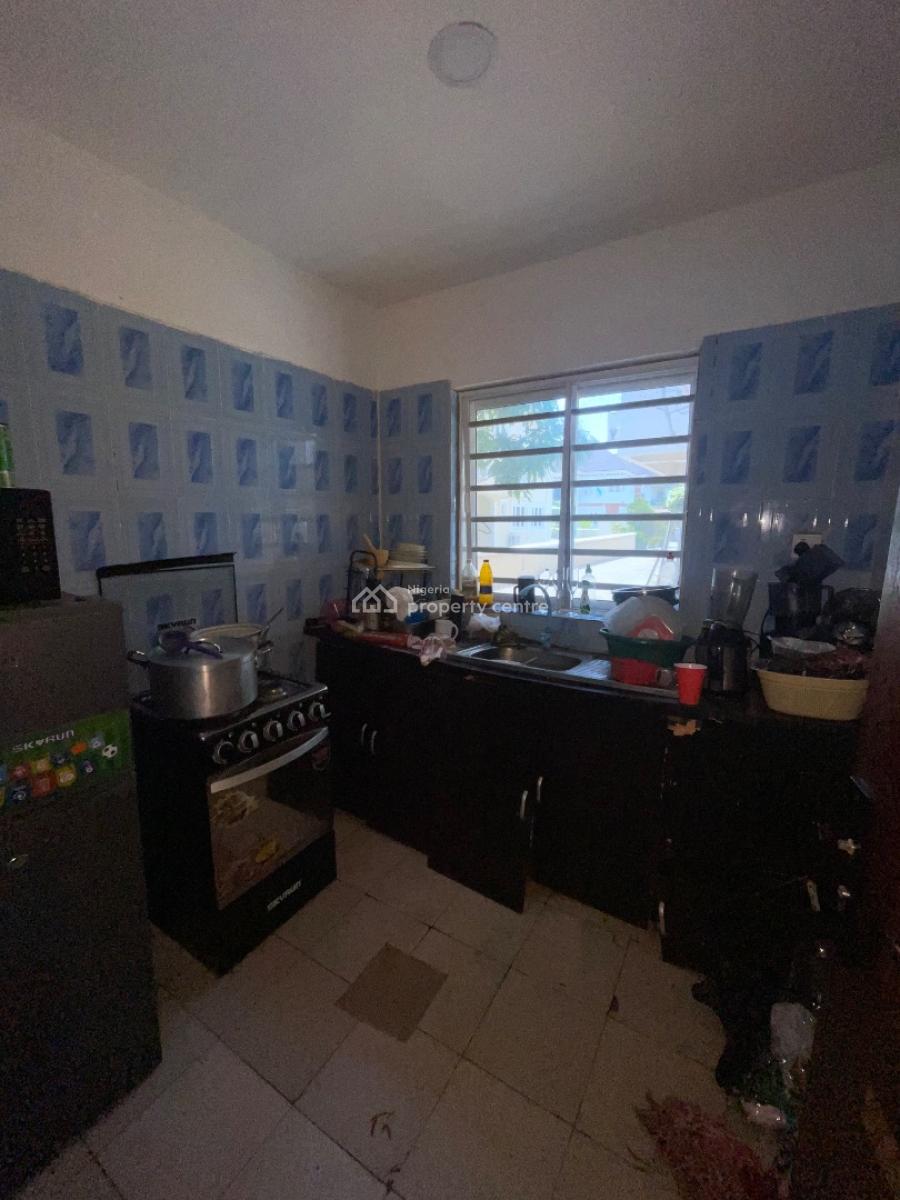 a Spacious Room and Parlor, Emerald Estate, Ilaje, Ajah, Lagos, Mini Flat (room and Parlour) for Rent