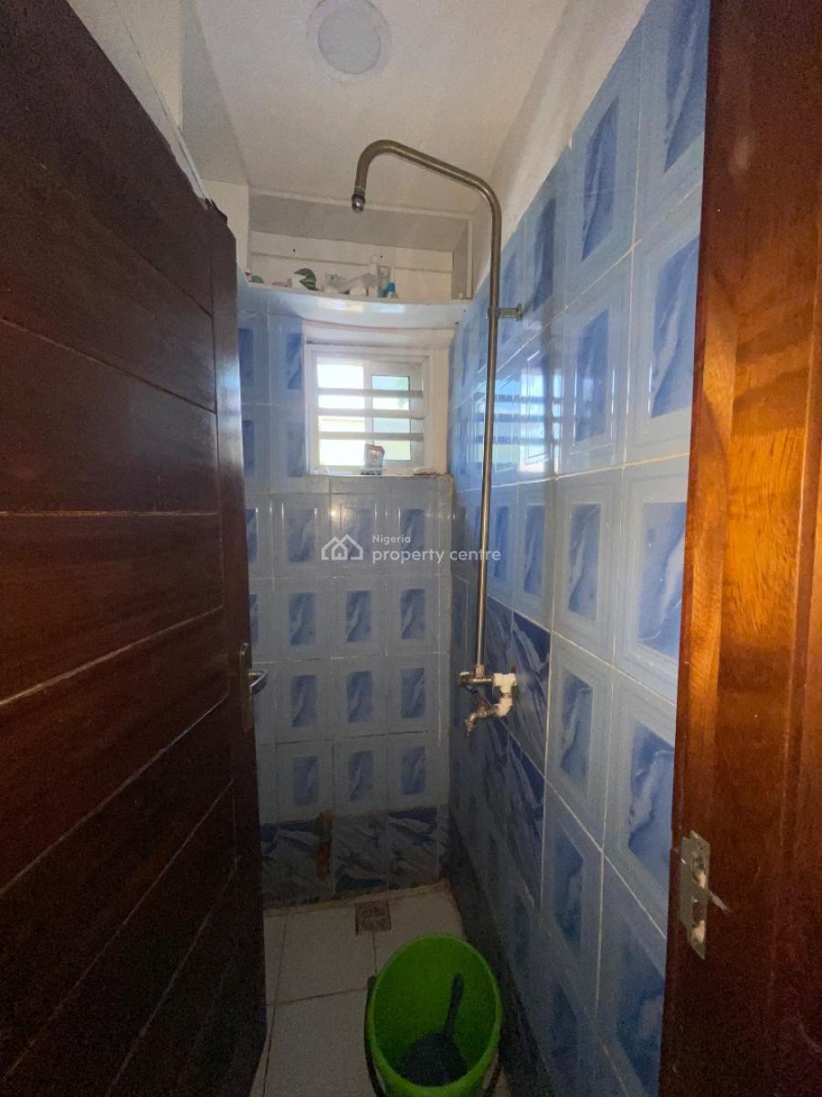 a Spacious Room and Parlor, Emerald Estate, Ilaje, Ajah, Lagos, Mini Flat (room and Parlour) for Rent