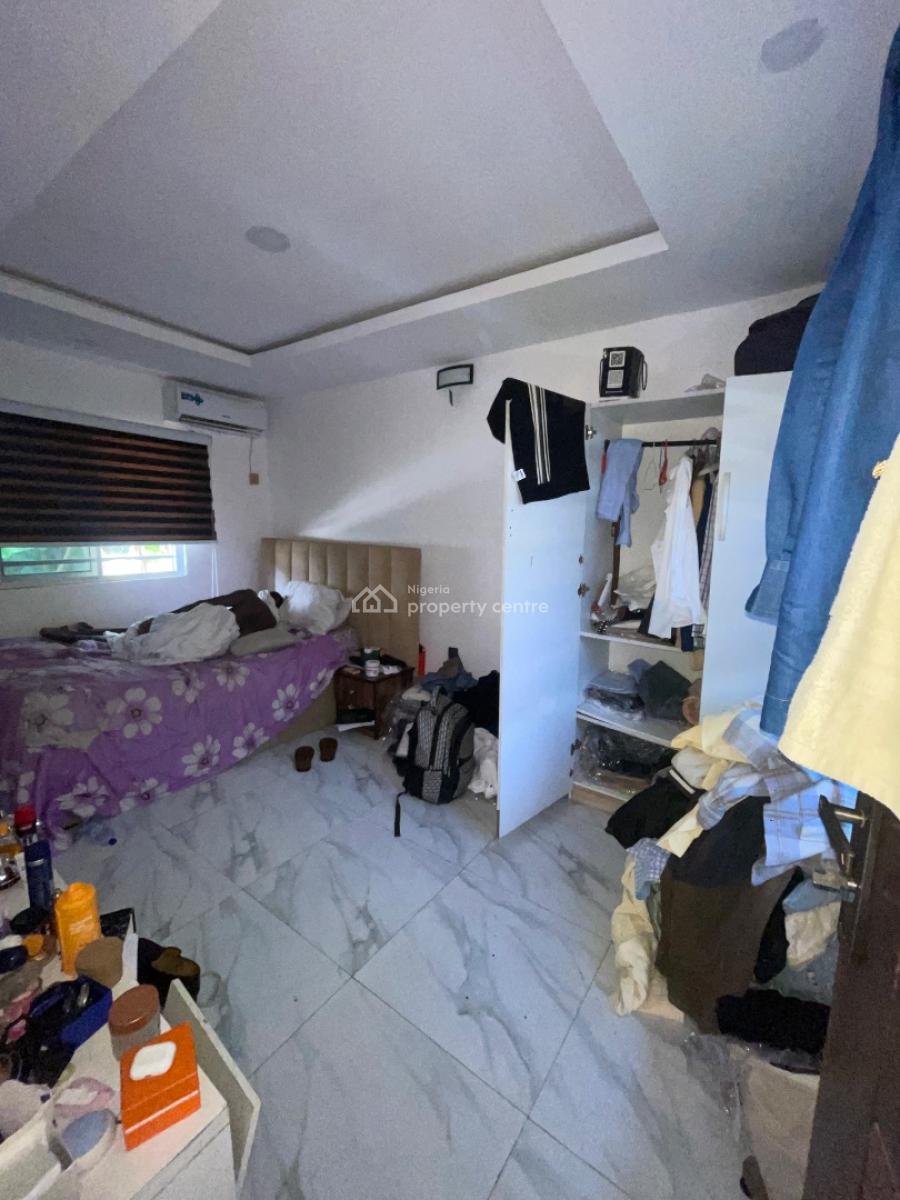 a Spacious Room and Parlor, Emerald Estate, Ilaje, Ajah, Lagos, Mini Flat (room and Parlour) for Rent