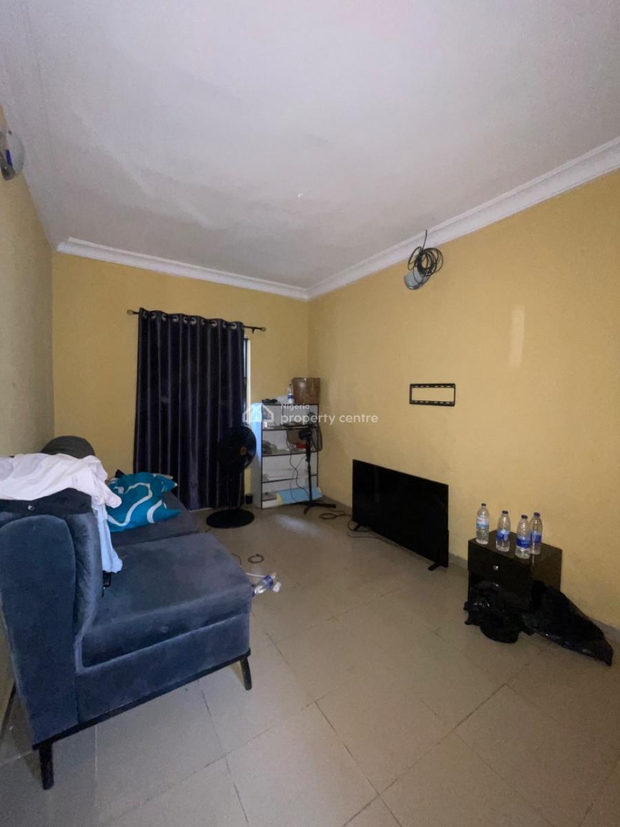 a Spacious Room and Parlor, Emerald Estate, Ilaje, Ajah, Lagos, Mini Flat (room and Parlour) for Rent