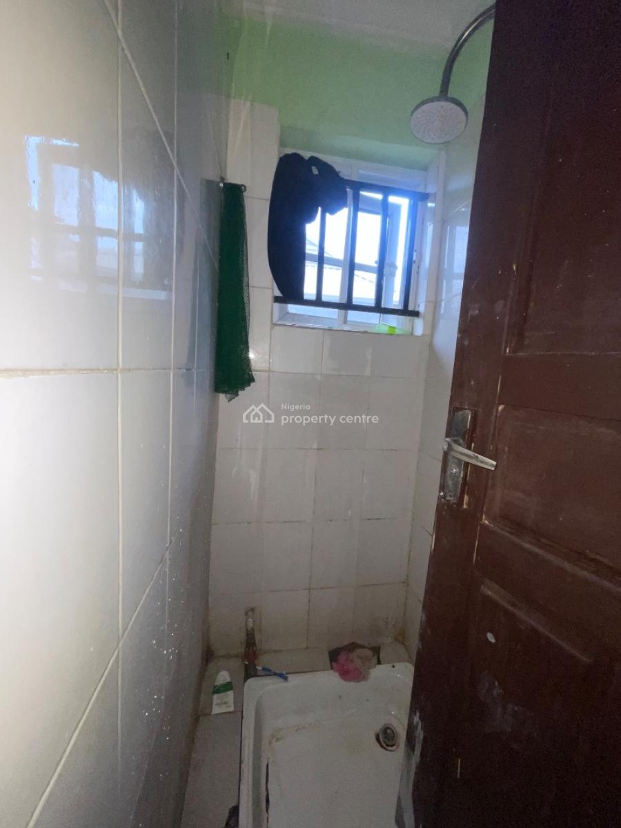 a Spacious Room and Parlor, Emerald Estate, Ilaje, Ajah, Lagos, Mini Flat (room and Parlour) for Rent