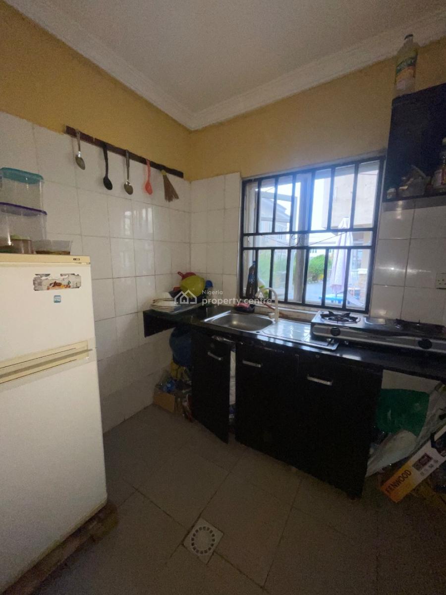 a Spacious Room and Parlor, Emerald Estate, Ilaje, Ajah, Lagos, Mini Flat (room and Parlour) for Rent