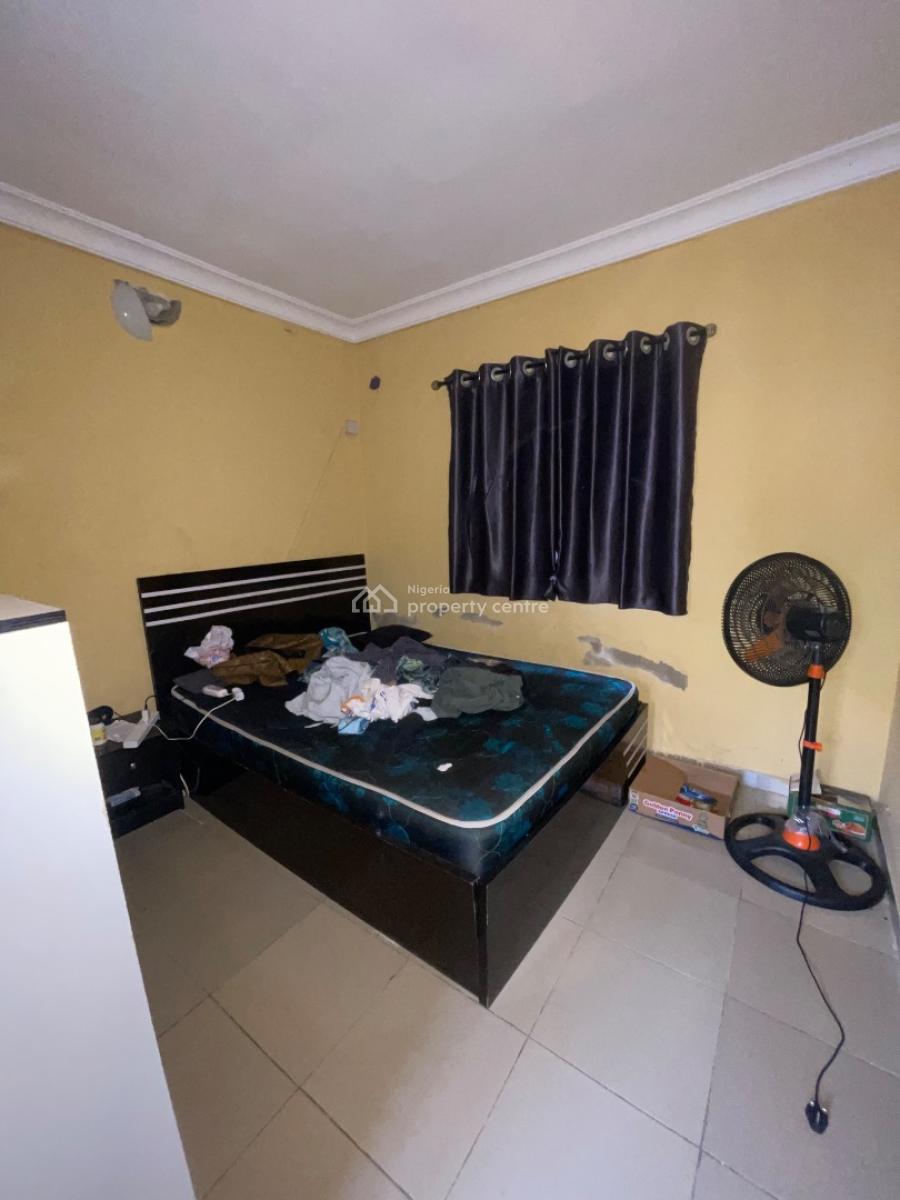 a Spacious Room and Parlor, Emerald Estate, Ilaje, Ajah, Lagos, Mini Flat (room and Parlour) for Rent