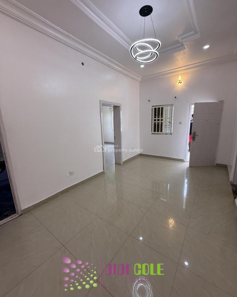 2 Bedroom Flat, Lekki Phase 1, Lekki, Lagos, Flat / Apartment for Rent