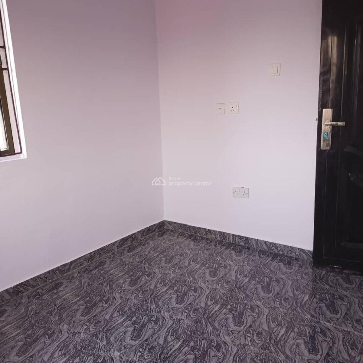 Well Maintained 1 Bedroom Apartment Available, Oniru, Victoria Island (vi), Lagos, Mini Flat (room and Parlour) for Rent