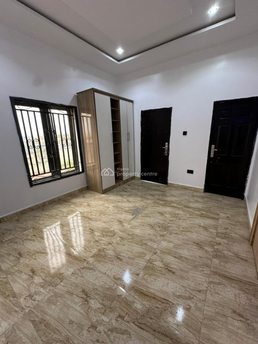 Well Finished 4 Bedroom Semi Detached Duplex, Kubwa, Abuja, Detached Duplex for Rent