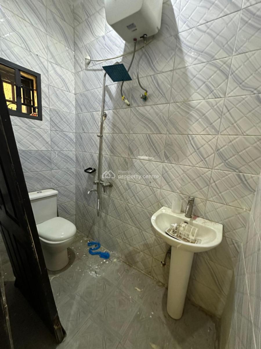 Well Finished 4 Bedroom Semi Detached Duplex, Kubwa, Abuja, Detached Duplex for Rent