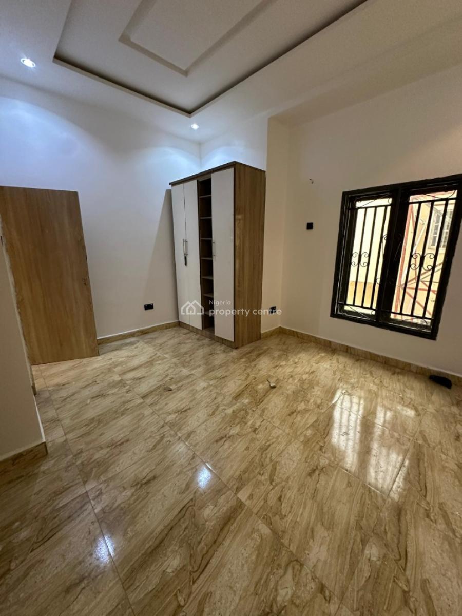 Well Finished 4 Bedroom Semi Detached Duplex, Kubwa, Abuja, Detached Duplex for Rent