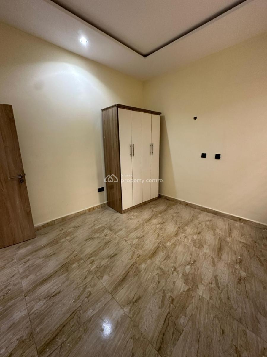 Well Finished 4 Bedroom Semi Detached Duplex, Kubwa, Abuja, Detached Duplex for Rent