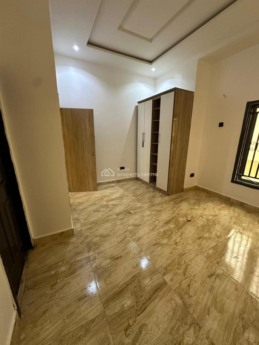 Well Finished 4 Bedroom Semi Detached Duplex, Kubwa, Abuja, Detached Duplex for Rent