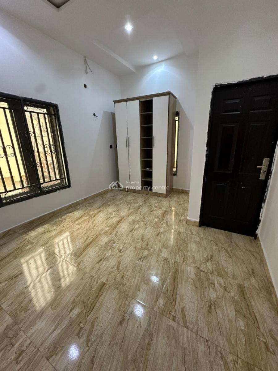 Well Finished 4 Bedroom Semi Detached Duplex, Kubwa, Abuja, Detached Duplex for Rent