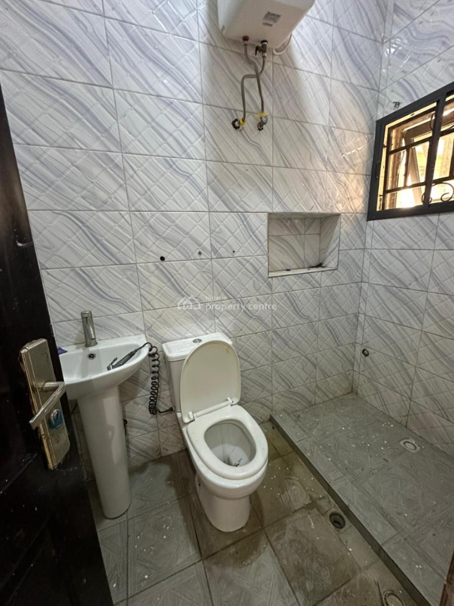 Well Finished 4 Bedroom Semi Detached Duplex, Kubwa, Abuja, Detached Duplex for Rent