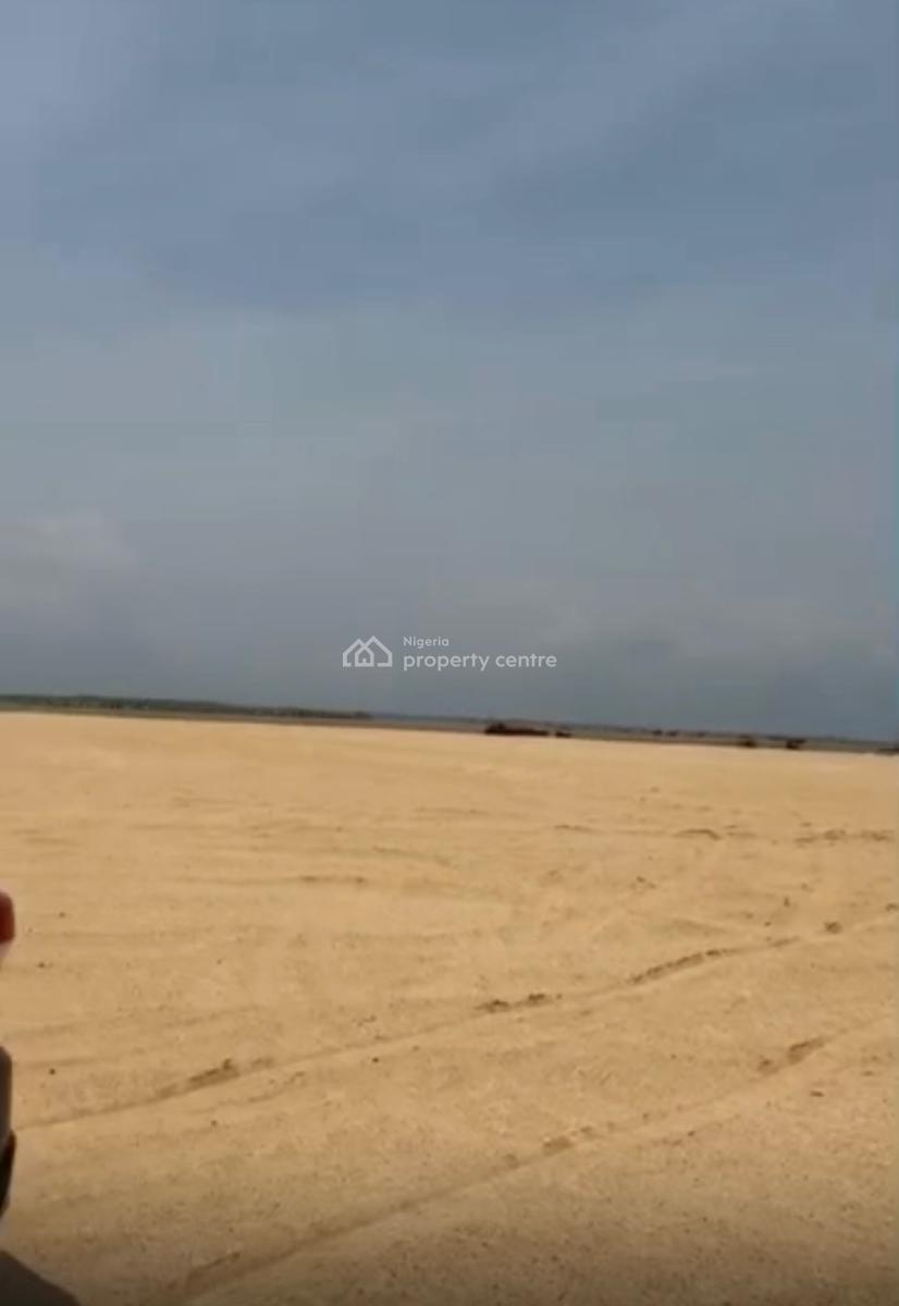 Prime Land, Osapa London, Osapa, Lekki, Lagos, Residential Land for Sale