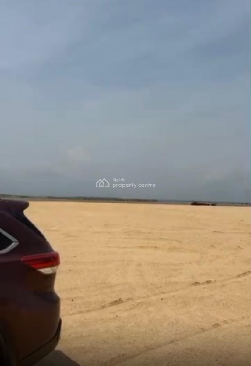 Prime Land, Osapa London, Osapa, Lekki, Lagos, Residential Land for Sale