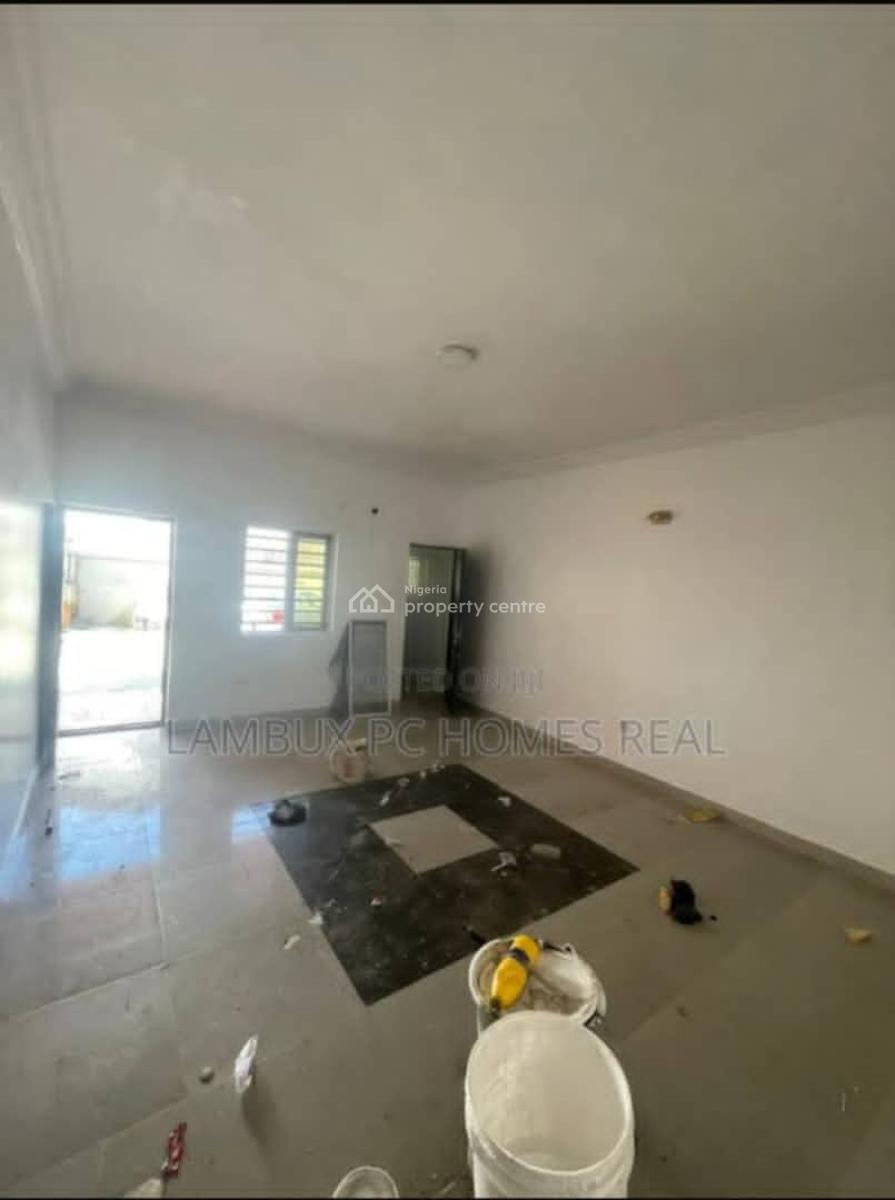 Super Standard 2 Bedroom Apartment, Sangotedo, Ajah, Lagos, Flat / Apartment for Rent