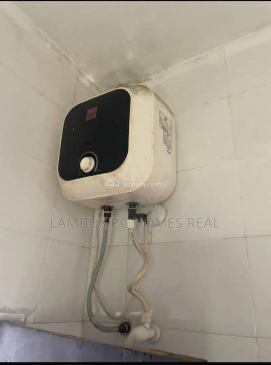 Super Standard 2 Bedroom Apartment, Sangotedo, Ajah, Lagos, Flat / Apartment for Rent